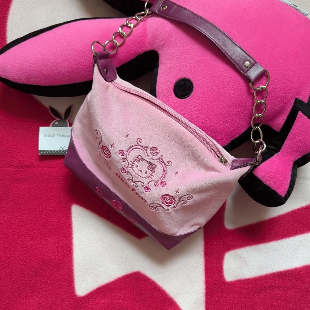 Hello Kitty Bag Purse